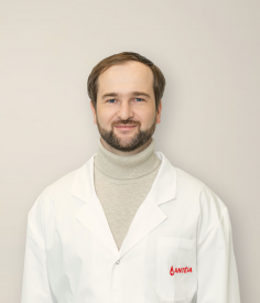 Mindaugas Bakevičius